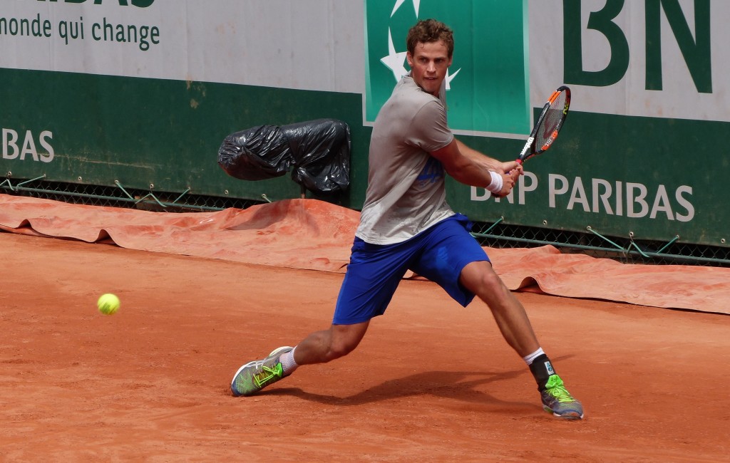 Vasek Pospisil