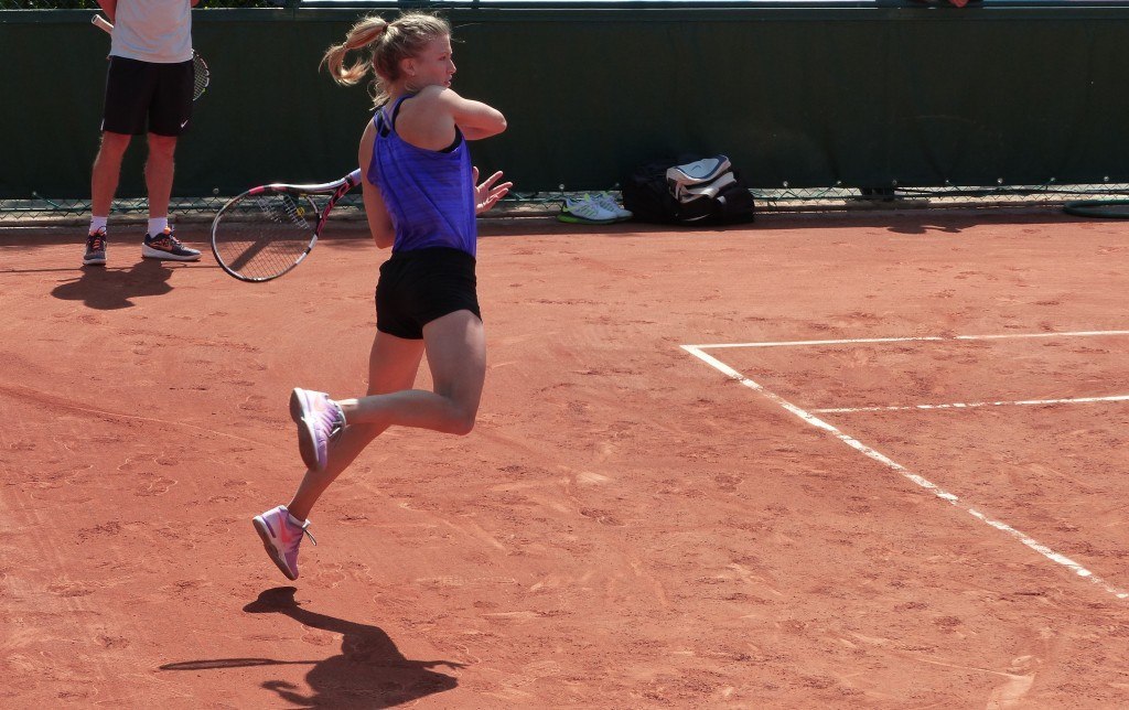 Eugenie Bouchard