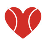 tennis heart